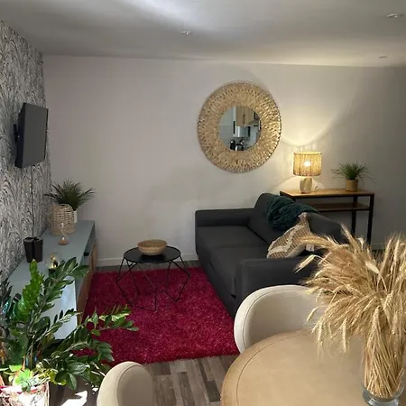 A Louer T2 Appartement