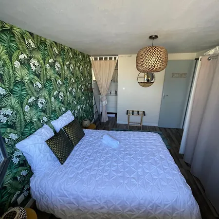 Appartement A Louer T2 Espalion