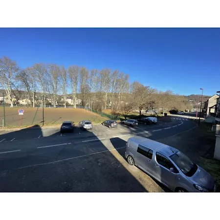 A Louer T2 Appartement